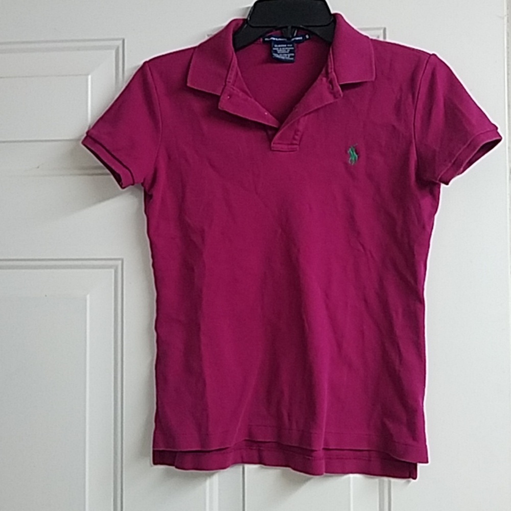 Ralph Lauren Polo